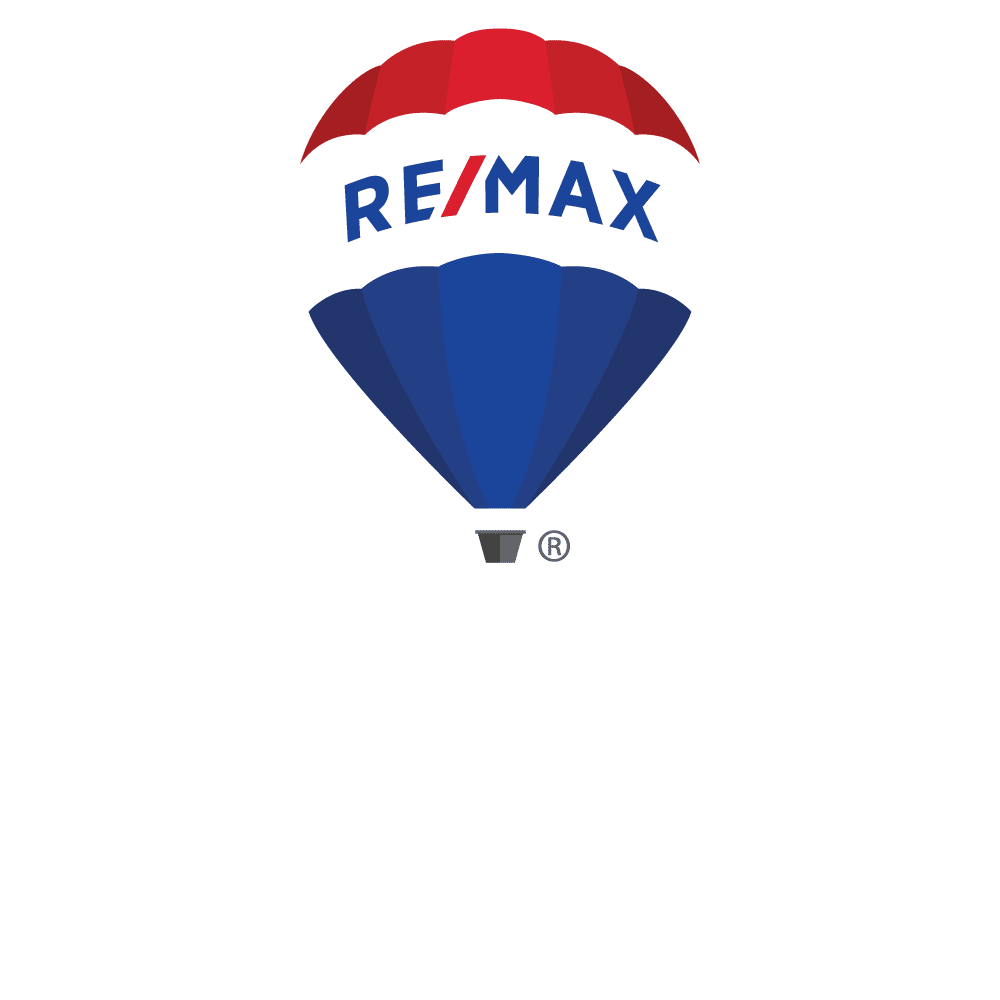 remaxexecutivestackedwhite Carolina Home Site